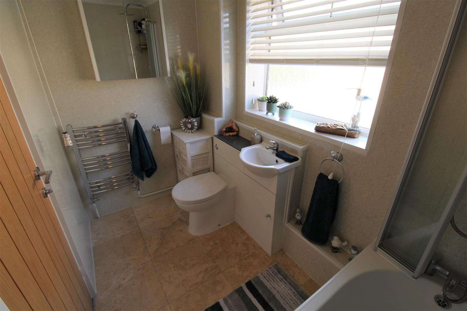 Dunsford Avenue, Milton, Stoke-On-Trent